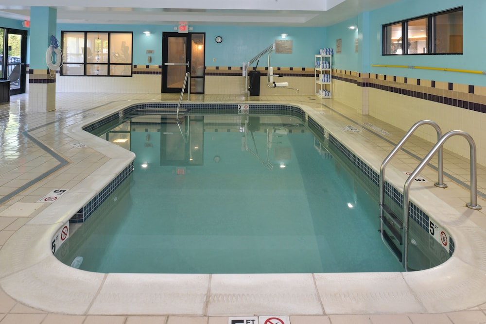 Book Springhill Suites By Marriott Pittsburgh Mills In Taum Springhill Suites By Marriott Pittsburgh Mills Taum Indoor Pool