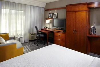 15 Closest Hotels To University Of Dayton In