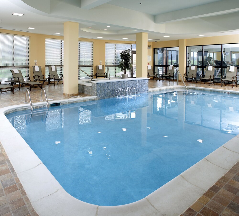 Book Courtyard By Marriott Dayton University Of In Courtyard By Marriott Dayton University Of Indoor Pool