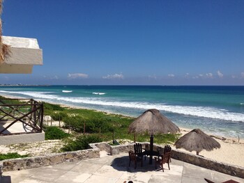 Gambar Casa Muyal di Puerto Morelos