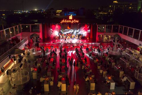 adam eve hotel yorumlar