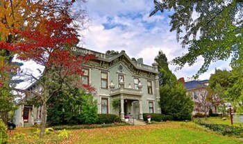 Hotels In Mansfield From 46 Night B Bs In Mansfield