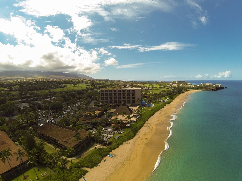 Kaanapali Ocean Inn In Lahaina Hotels Com