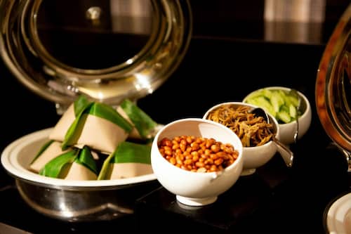 Penang marriott hotel ac by