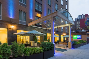 Picture of Holiday Inn Express - New York City Chelsea in New York