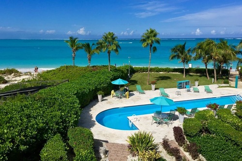 Book Coral Gardens On Grace Bay In Providenciales Hotels Com