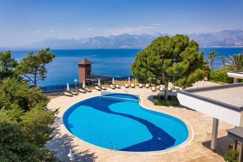 antalya hotel resort and spa antalya turkey antalya hotel discounts hotels com
