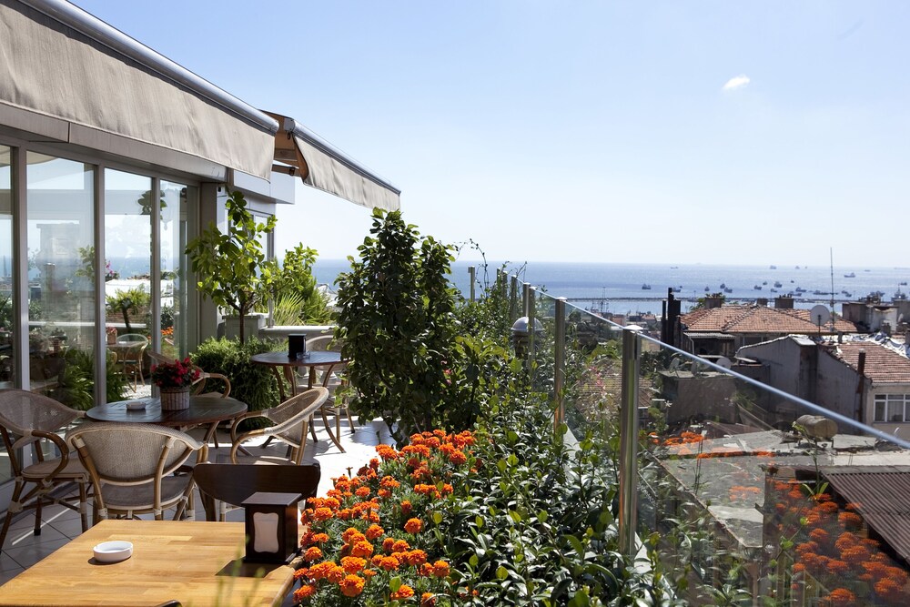 Book Niles Hotel Istanbul Special Cl In Hotels Niles Hotel Istanbul Special Cl View From