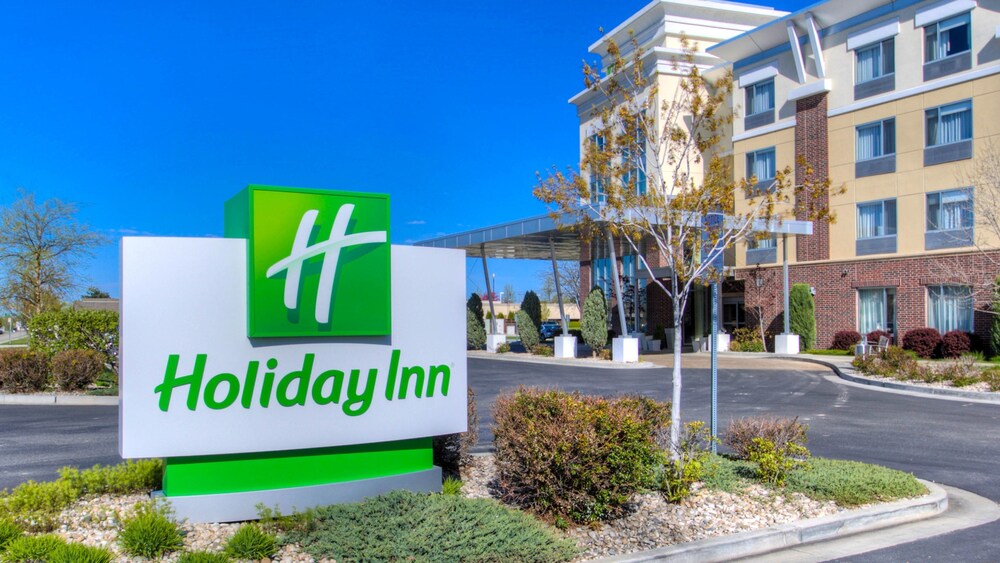 Book Holiday Inn Boise Airport In Hotels Holiday Inn Boise Airport
