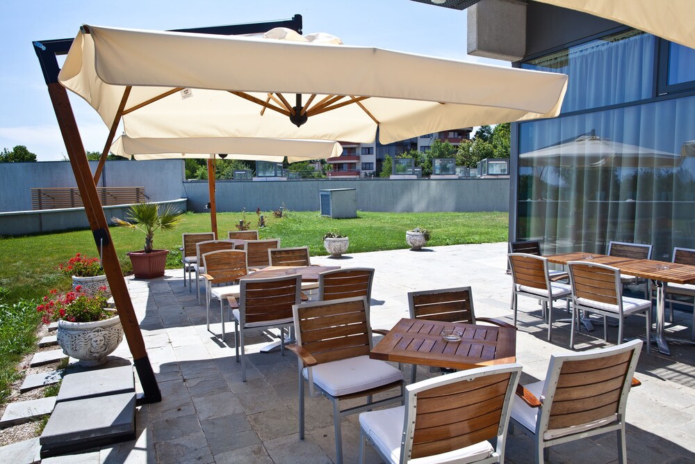 Ana Hotels Europa Eforie Nord In Eforie Hotels Com