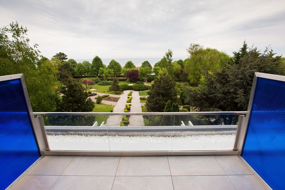 Ana Hotels Europa Eforie Nord In Eforie Hotels Com