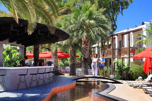 Very Chic Hotel Adult Only Bodrum Hotels Com