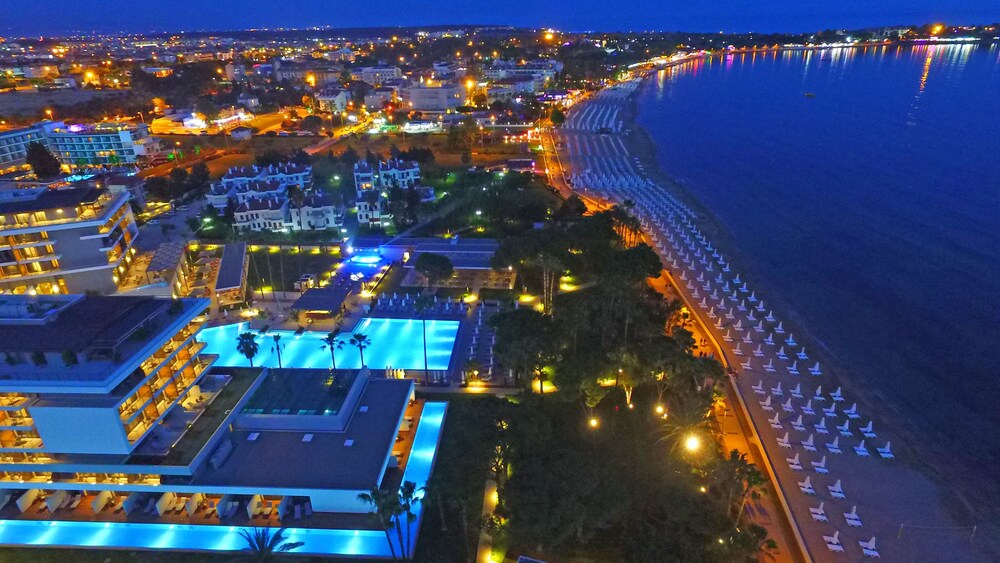 Acanthus Cennet Barut Collection All Inclusive Side Hotels Com