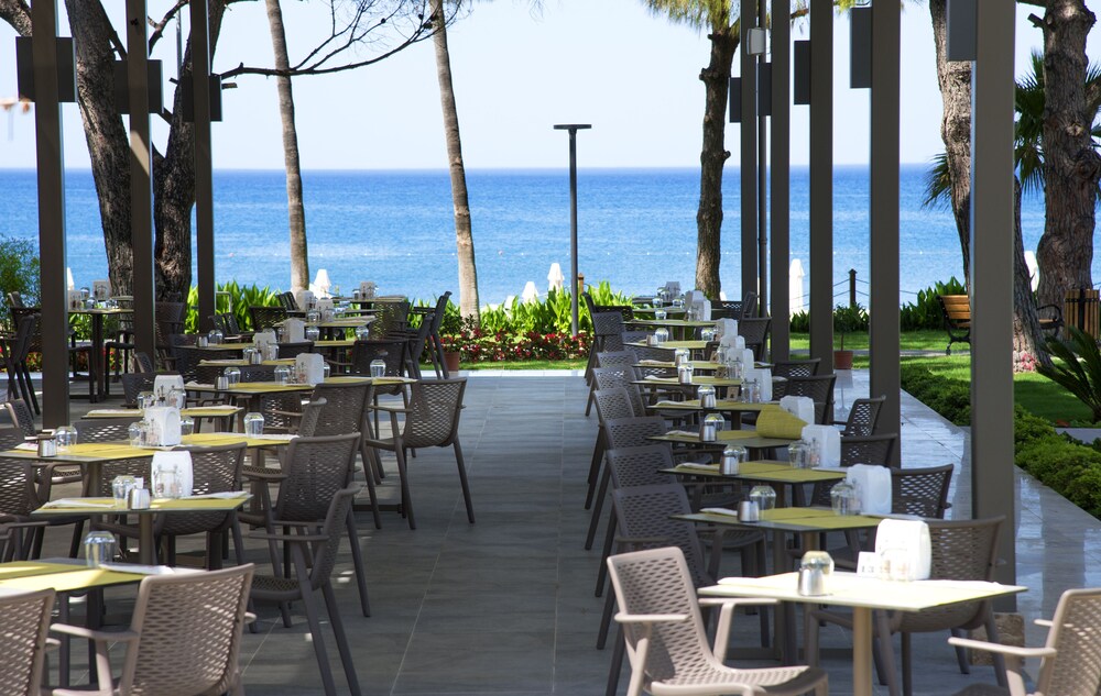 Acanthus Cennet Barut Collection All Inclusive Side Hotels Com