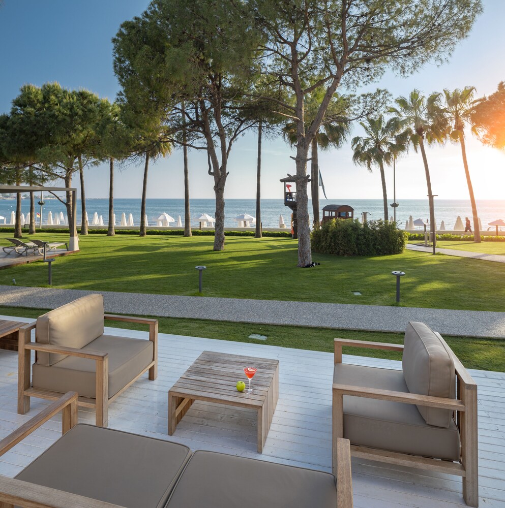 Acanthus Cennet Barut Collection All Inclusive Side Hotels Com