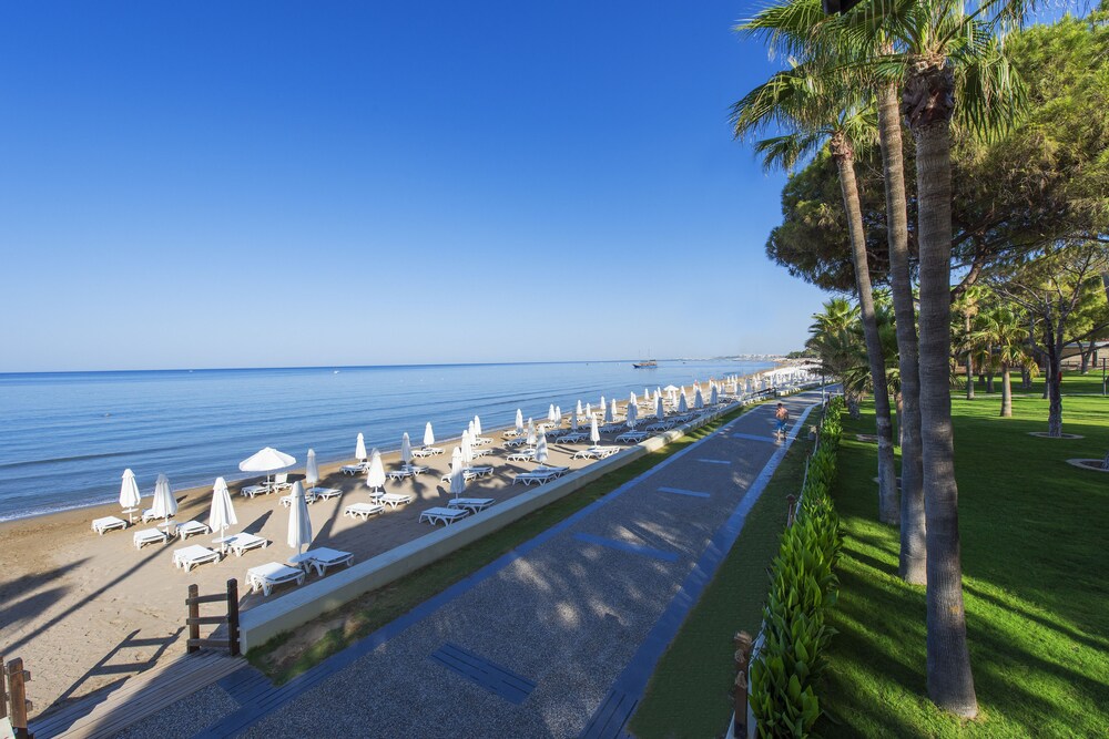 Acanthus Cennet Barut Collection All Inclusive Side Hotels Com