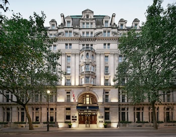 Picture of Club Quarters Hotel, Trafalgar Square in London