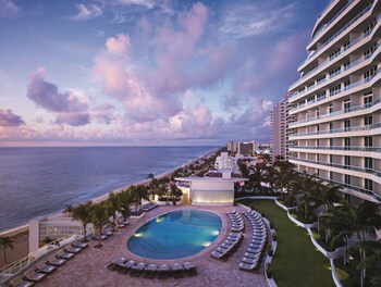 15 Closest Hotels To Las Olas Beach In Fort Lauderdale