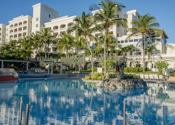 A(z) Aquarius Vacation Club at Dorado del Mar hotel fényképe itt: Dorado