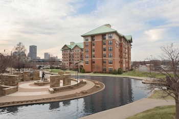 15 Closest Hotels To Chesapeake Energy Arena In Oklahoma City 15 Closest Hotels To Chesapeake Energy Arena In Oklahoma City