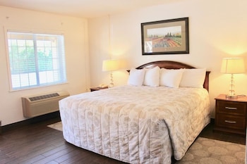 Top 10 Hotels In Cloverdale California Motels In Cloverdale