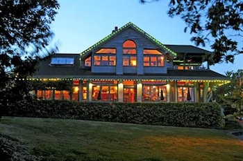 A(z) Spinnakers Brew Pub & Guest Houses hotel fényképe itt: Victoria