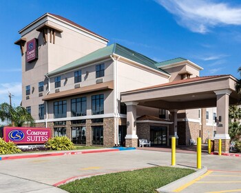 15 Closest Hotels To Baybrook Mall In Friendswood