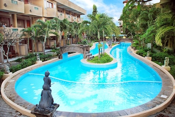 Picture of Melasti Beach Resort & Spa in Legian