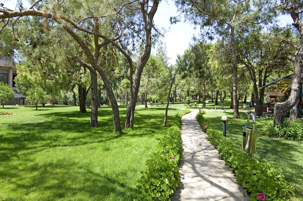 Aska Side Grand Prestige Hotel Spa Side Firsatlari Karsilastir