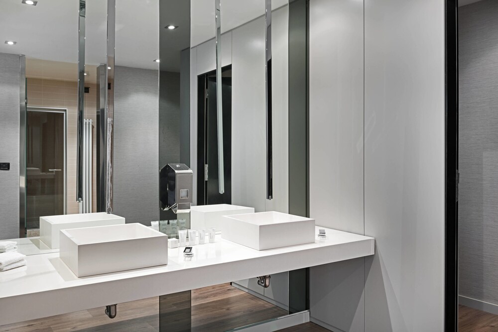 Book AC Hotel Firenze by Marriott in Florence