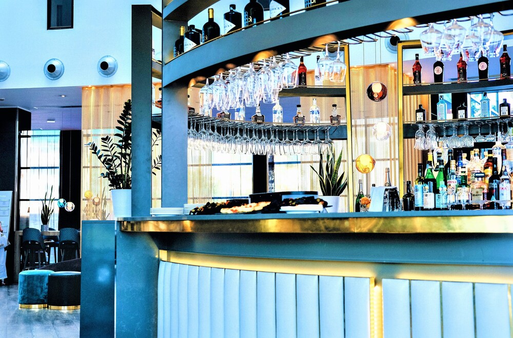 Book AC Hotel Firenze by Marriott in Florence