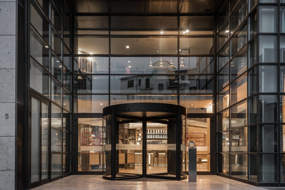 Book AC Hotel Firenze by Marriott in Florence