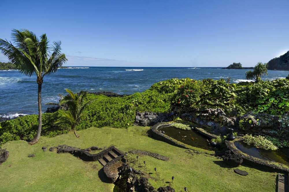 Hana Kai Maui Hana Book At Hotels Com