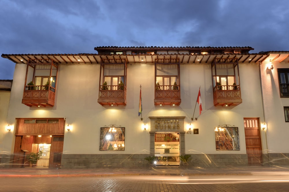 Book Hotel Ruinas In Cusco Hotels Hotel Ruinas Cusco