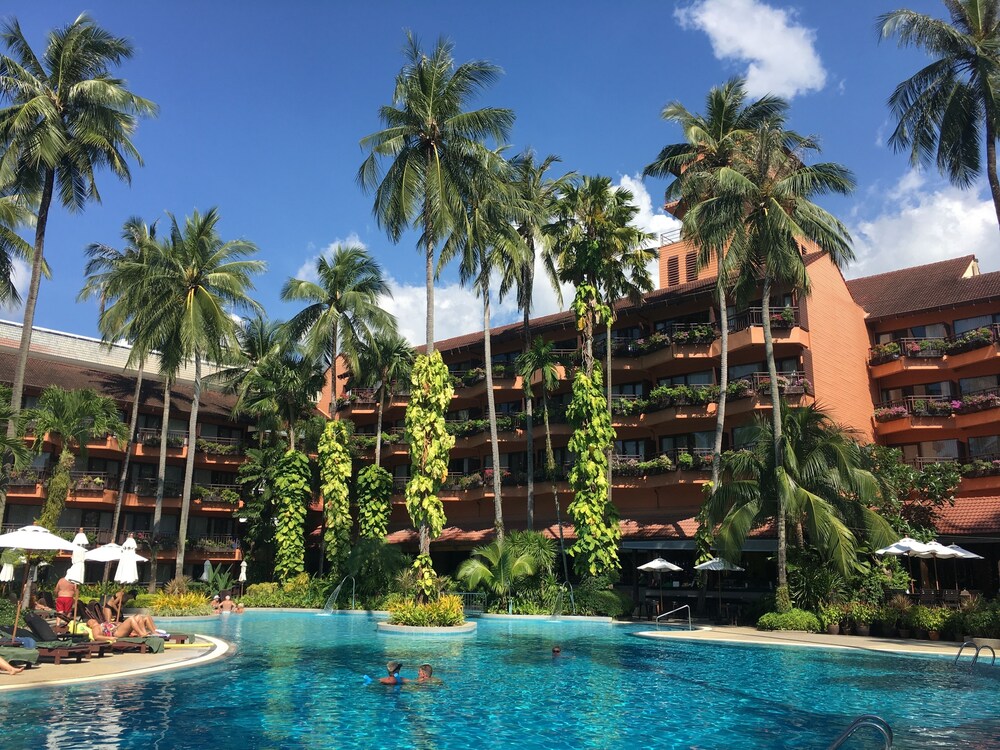 Anmeldelser For Patong Merlin Hotel Anmeldelser For Patong Merlin Hotel
