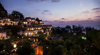 Válassza ki ezt a(z) Boutique hotel szállodát (Choeng Thale) - - Online szobafoglalás