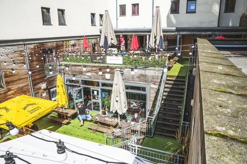 Gunstige Hotels In Edinburgh Ab 37 Hotels Com