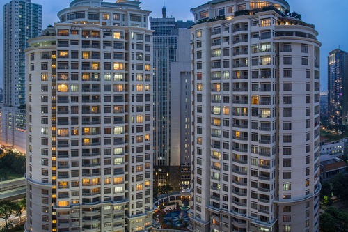 Top 3-Star Hotels in Kuningan from $14/night | Hotels.com