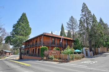 Top 10 Hotels In Groveland California Inns In Groveland
