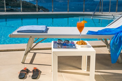 Prenota Hotel Spa Bellavista Francischiello A Massa Lubrense Hotels Com