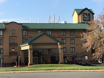 Top 10 Hotels In Lawrenceville Mercer County Hotels In Lawrenceville