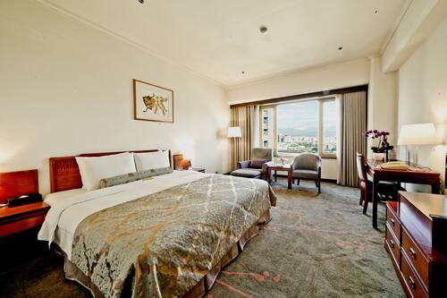 å°ä¸ç¦è¯å¤§é£¯åº ä½å®¿é è¨åªæ å飯åºè³è¨ Hotels Com