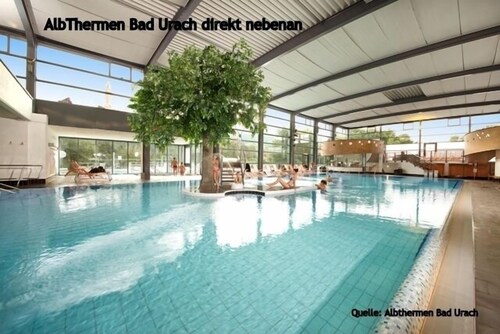 Cure thermale pres de marseille