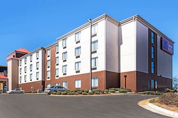 15 Closest Hotels To Coleman Coliseum In Tuscaloosa