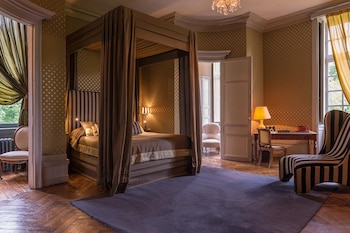 Top 10 Hotels In Sees France