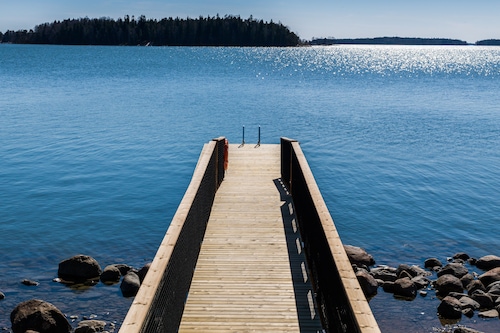 Hotel Hanasaari Espoo Finlandia Hoteles En Espoo Hoteles Com