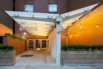 15 Closest Hotels To Jacob K Javits Convention Center In New York 15 Closest Hotels To Jacob K Javits Convention Center In New York