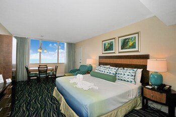 Foto del Hollywood Beach Tower en Hollywood
