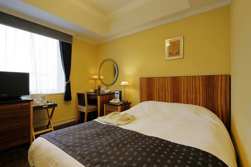 福岡蒙特利姐妹飯店 住宿預訂優惠及飯店資訊 Hotels Com