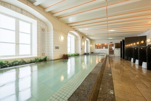 仙台 の駐車場付きホテルの宿泊予約 最安値検索 格安予約 多数の宿泊施設のキャンセル無料 ホテルズドットコム